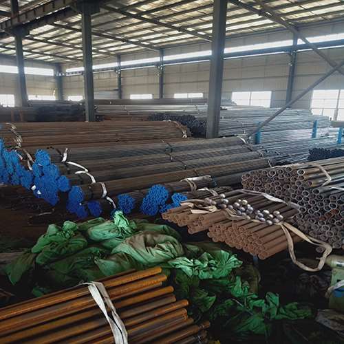 平利声测管为何能作为桩基础检测材料？