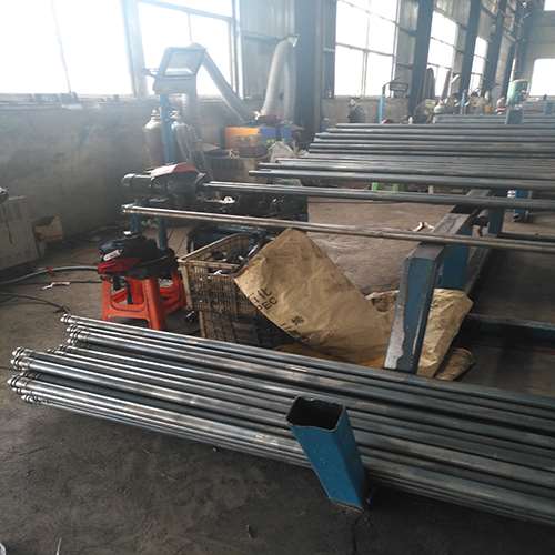平利桥梁桩基声测管的施工工艺流程